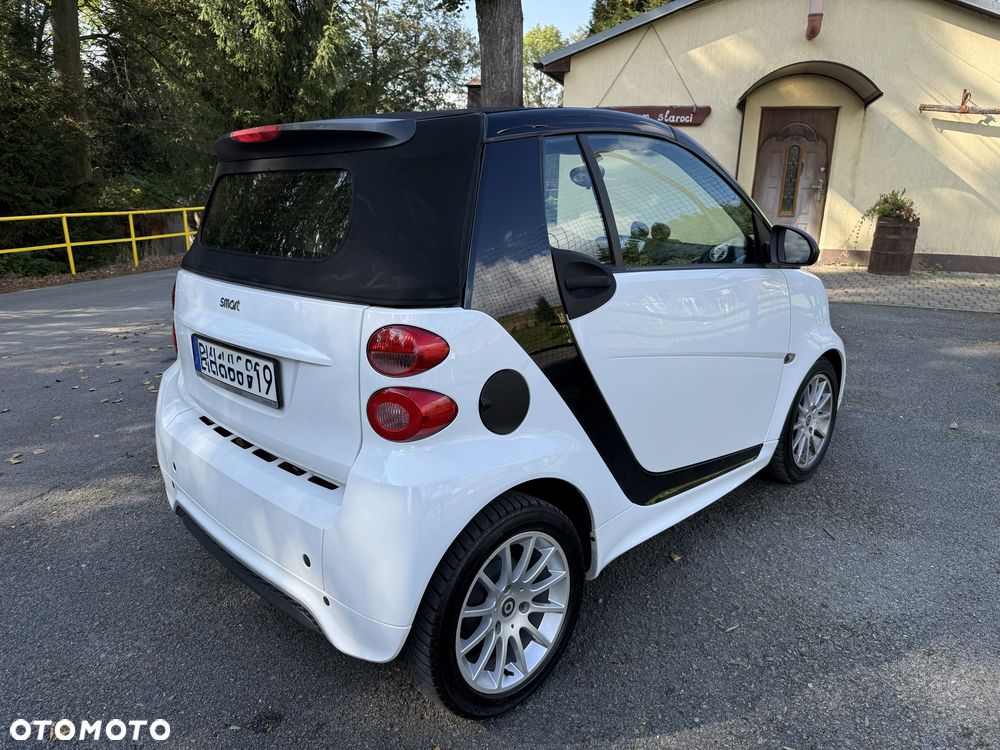 Smart Fortwo - 4
