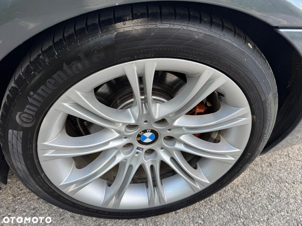 BMW Seria 5 - 27