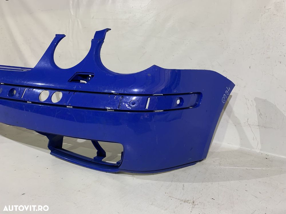 Bara fata VW Polo 9N1, 2001, 2002, 2003, 2004, cod origine OE 6G0807221. - 2