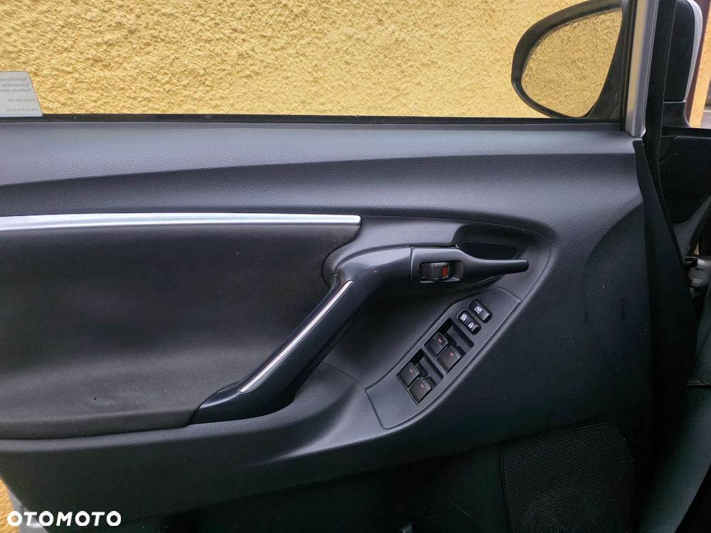 Toyota Verso 1.8 Edition - 8