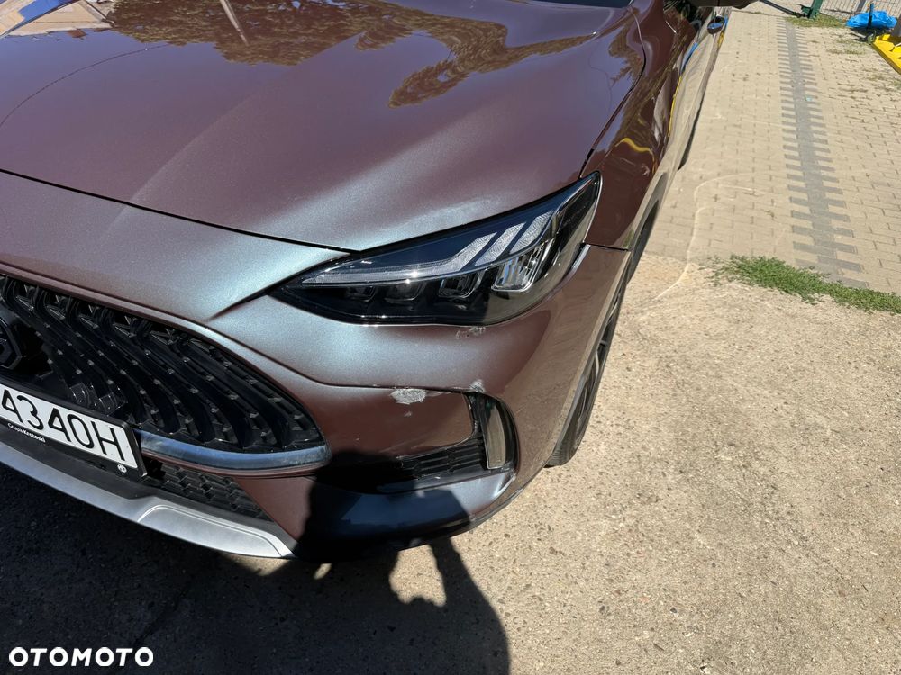 MG HS 1.5 T-GDI Exclusive DCT - 6