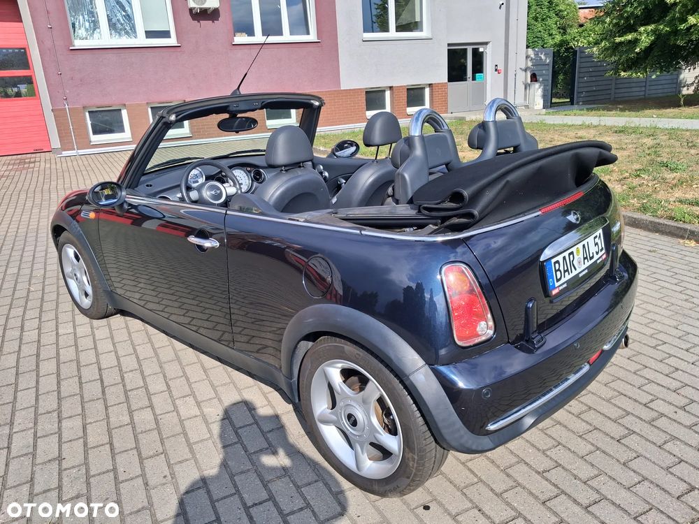 MINI Cooper - 4