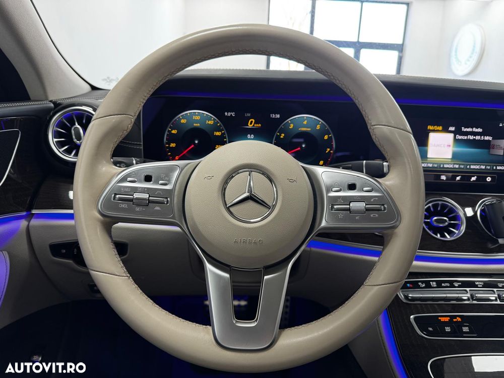 Mercedes-Benz CLS 450 4Matic 9G-TRONIC AMG Line - 3