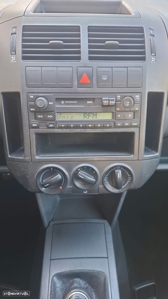 VW Polo - 10