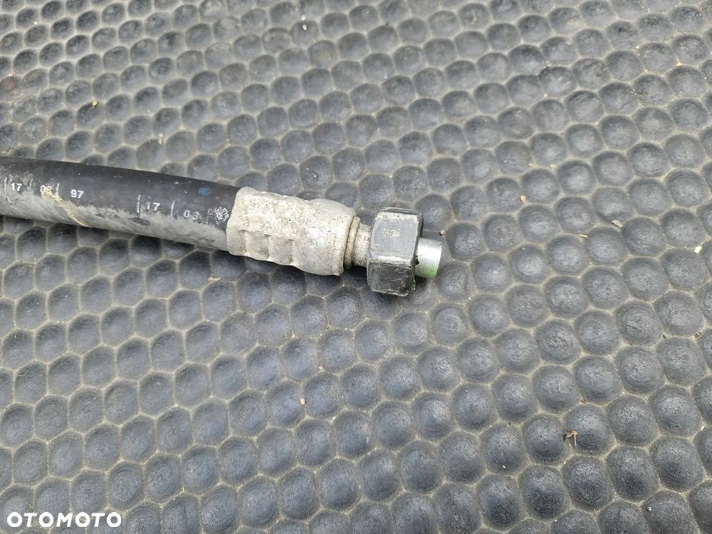 Przewód Klimatyzacji 8D0260704H Waż Rurka Klima 1.9 TDI VW Passat B5 Audi A4 B5 - 8