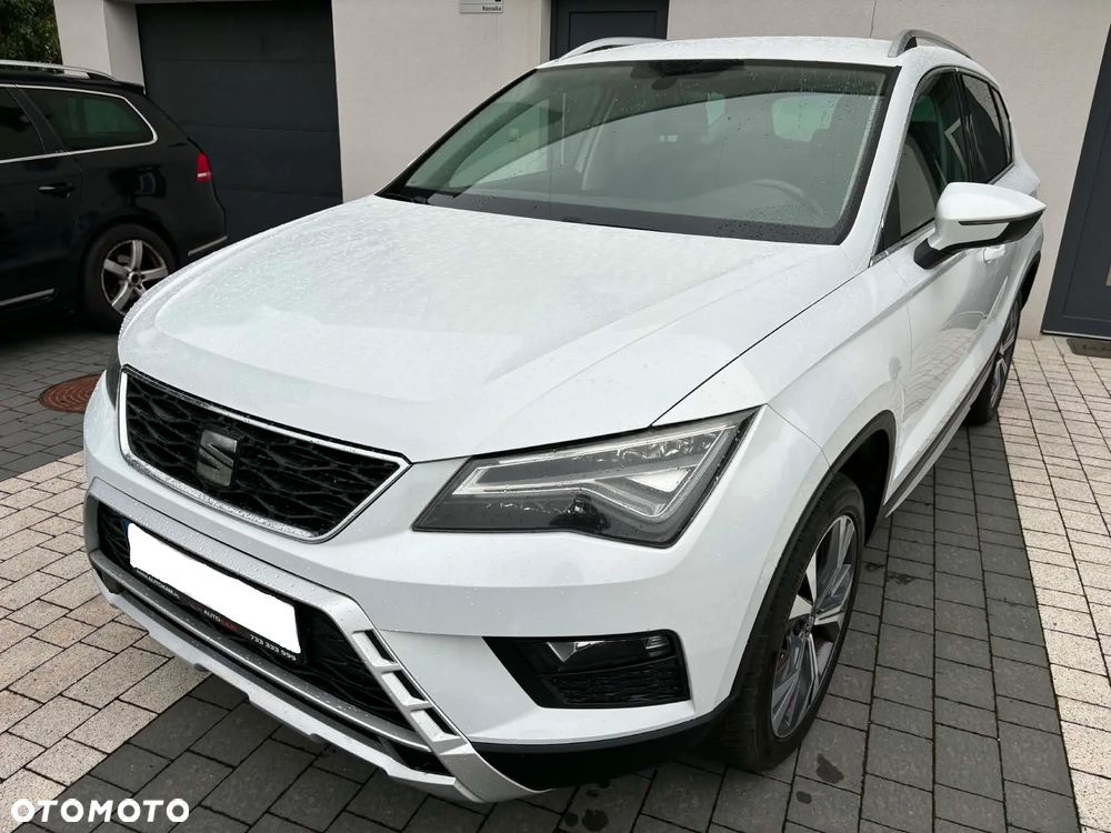 Seat Ateca 1.6 TDI ECOMOTIVE Style S&S - 1