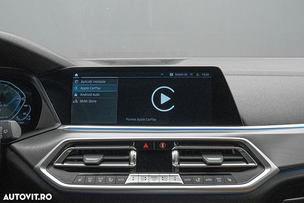 BMW X5 xDrive45e AT PHEV - 24