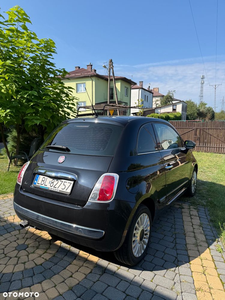 Fiat 500 - 4