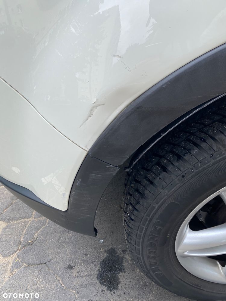SsangYong/KGM Korando 2.0 e-XDi Crystal 2WD - 8
