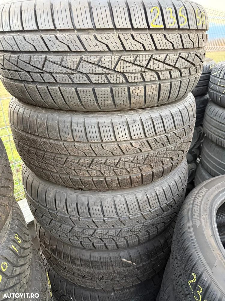 235 50 R18 ALLSEASON TYFOON - 1