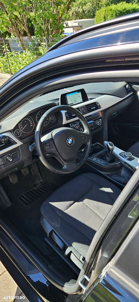 BMW Seria 3 - 13