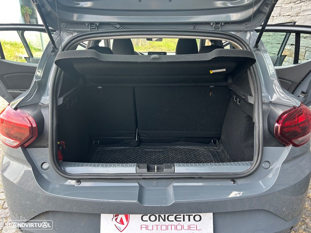 Dacia Sandero 1.0 ECO-G Extreme Bi-Fuel - 22