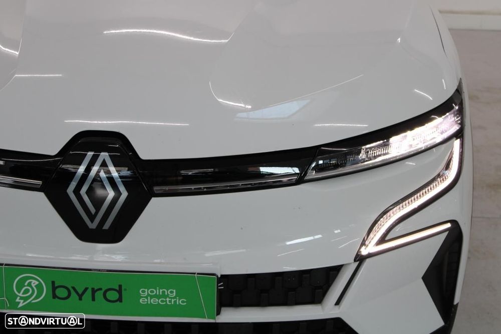 Renault Mégane E-Tech EV40 Equilibre - 5