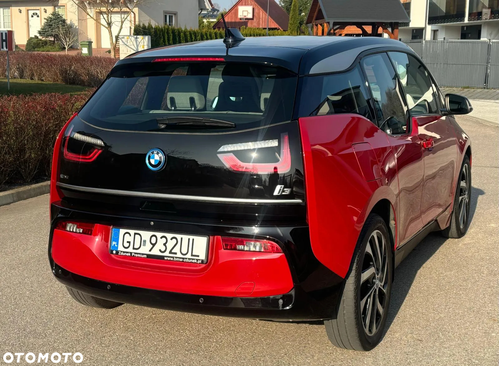 BMW i3 94 Ah - 6