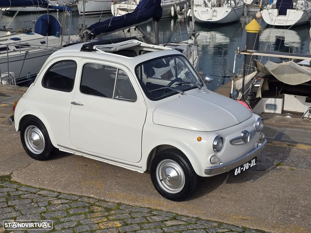 Outra não listada Steyr-Puch - 1