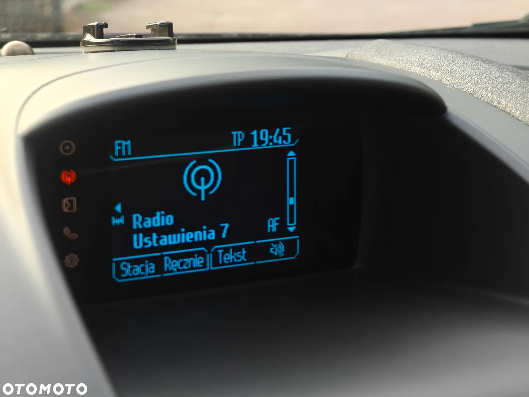 Ford Fiesta 1.25 Trend - 28