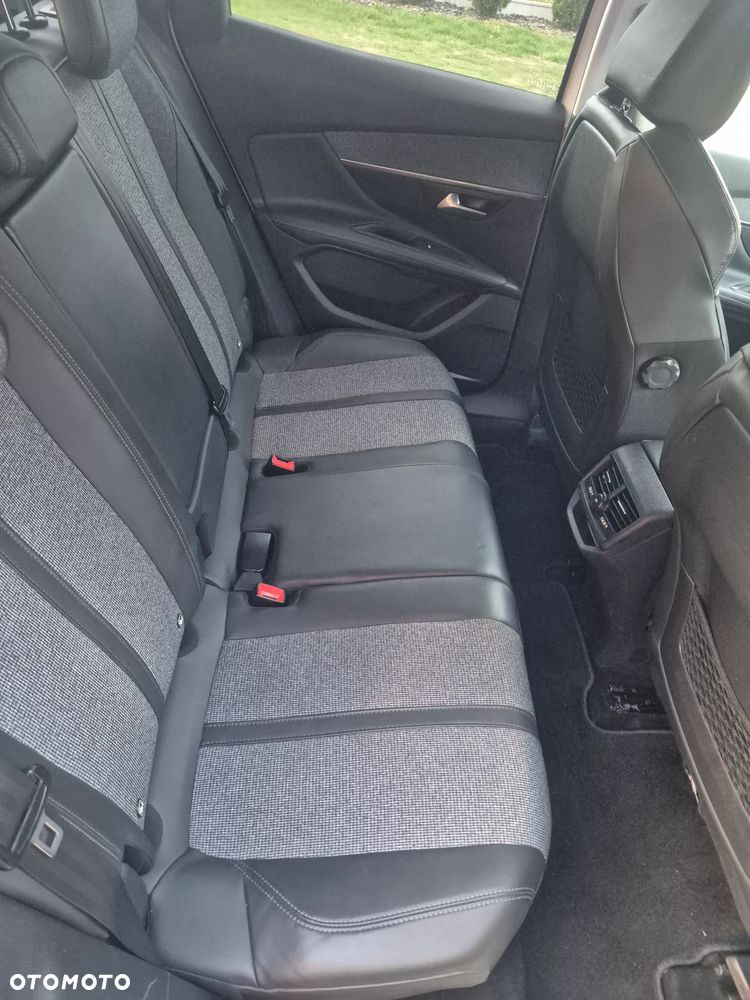 Peugeot 3008 PureTech 130 Stop & Start Active - 13