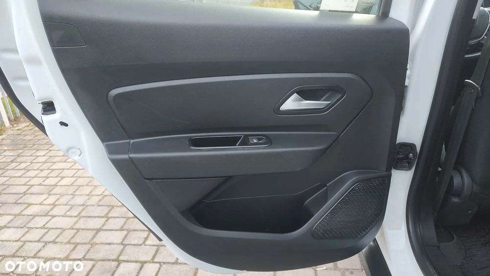 Dacia Duster 1.0 TCe Expression - 28