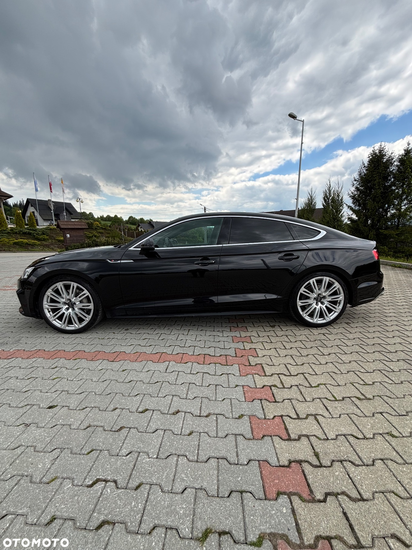 Audi A5 2.0 TFSI Quattro Sport S tronic - 8