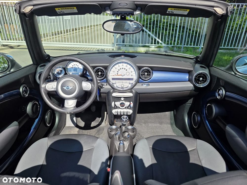 MINI Cooper Standard - 12