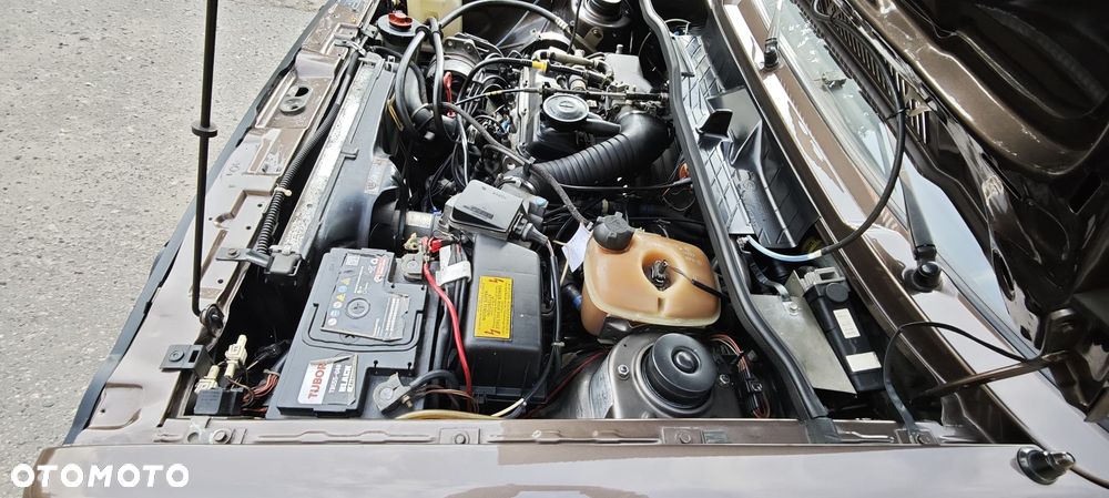 Volkswagen Golf Cabrio - 11