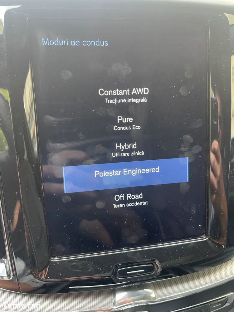 Volvo XC 60 T8 Twin Engine AWD R-Design - 9