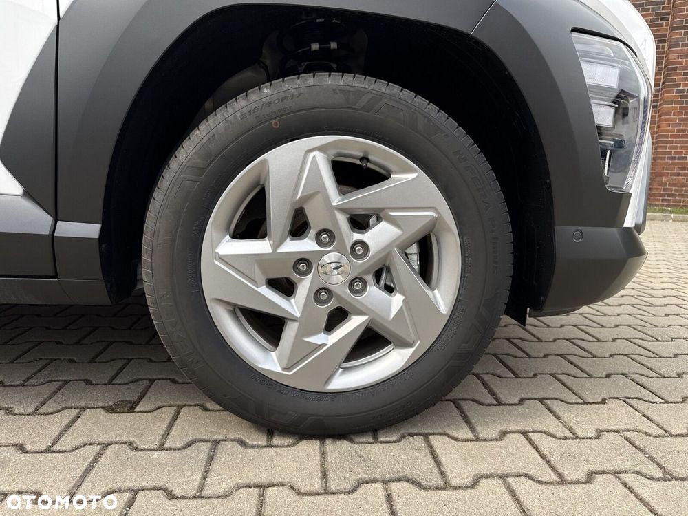 Hyundai Kona - 25