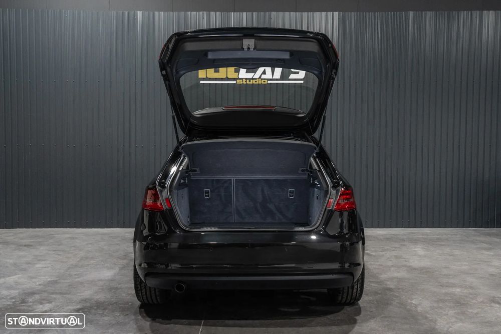 Audi A3 Sportback 1.6 TDI Sport - 53