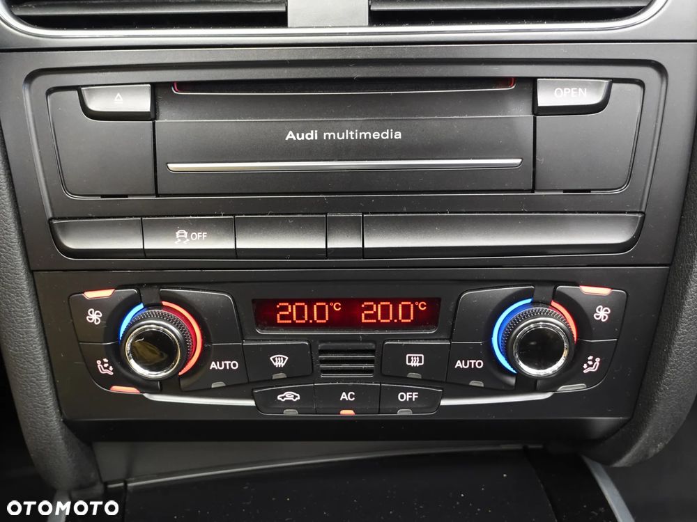 Audi A5 Cabrio - 34