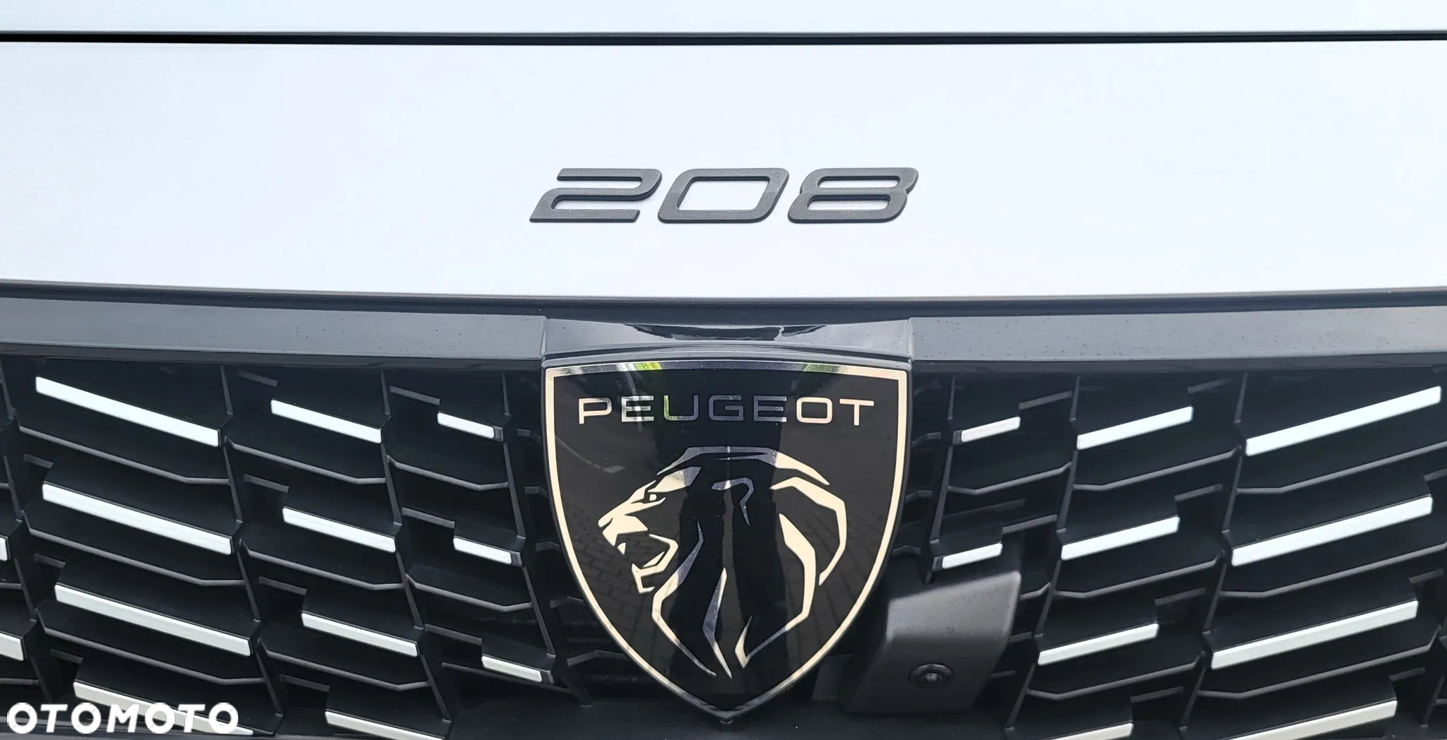 Peugeot 208 1.2 mHEV Allure - 13