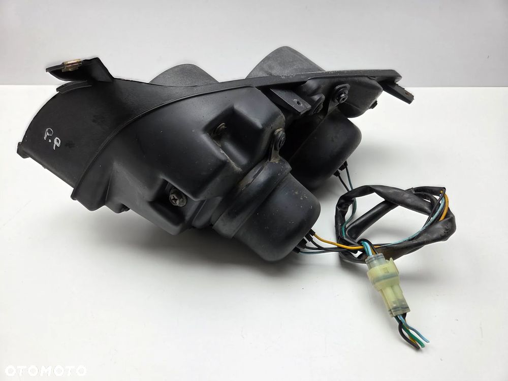 LAMPA PRAWA  TGB BLADE 425 - 3