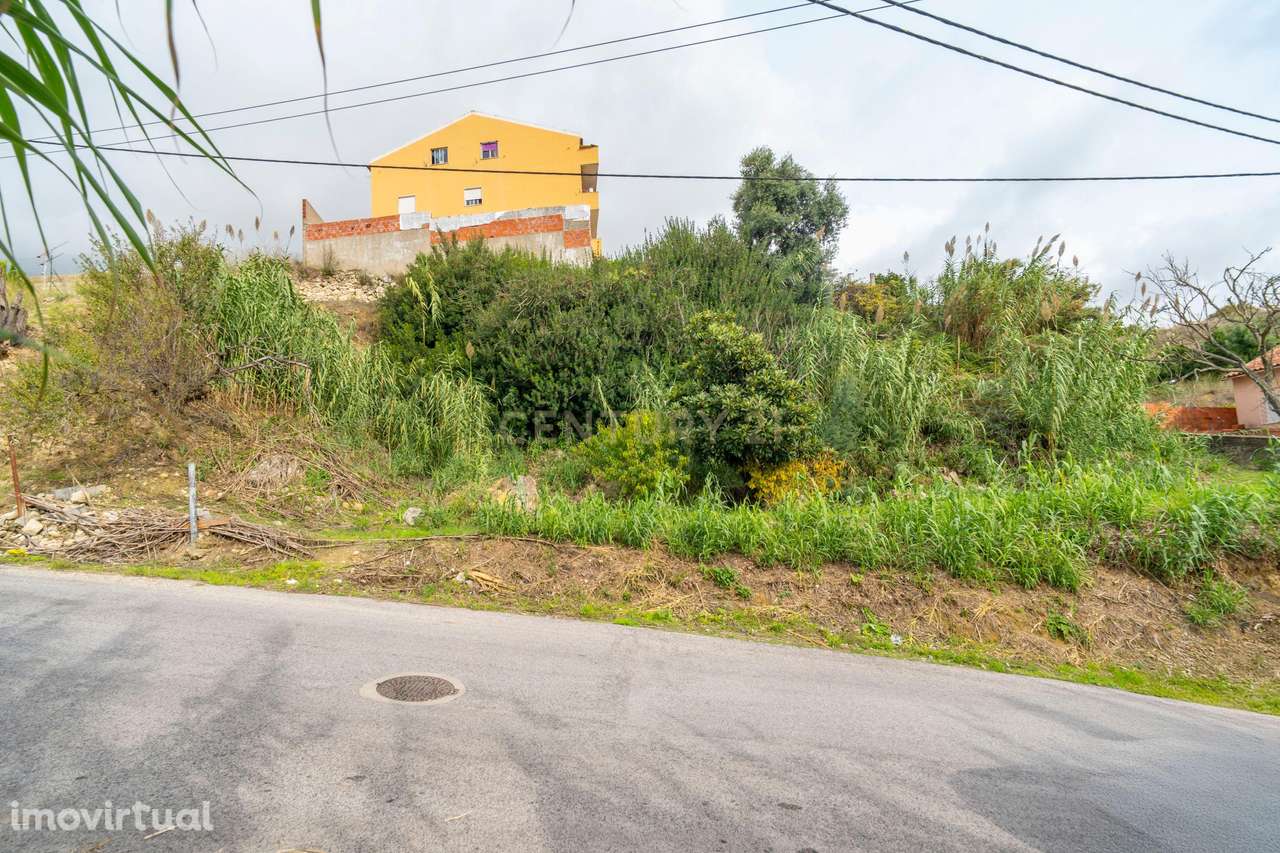 Terreno urbano em Unhos, Catujal - Grande imagem: 4/6