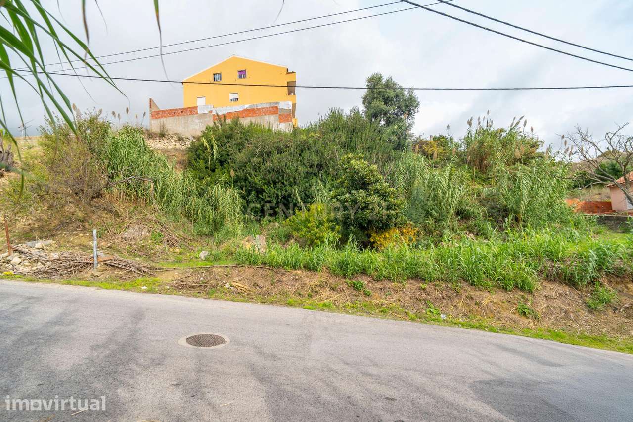 Terreno urbano em Unhos, Catujal - Grande imagem: 3/6