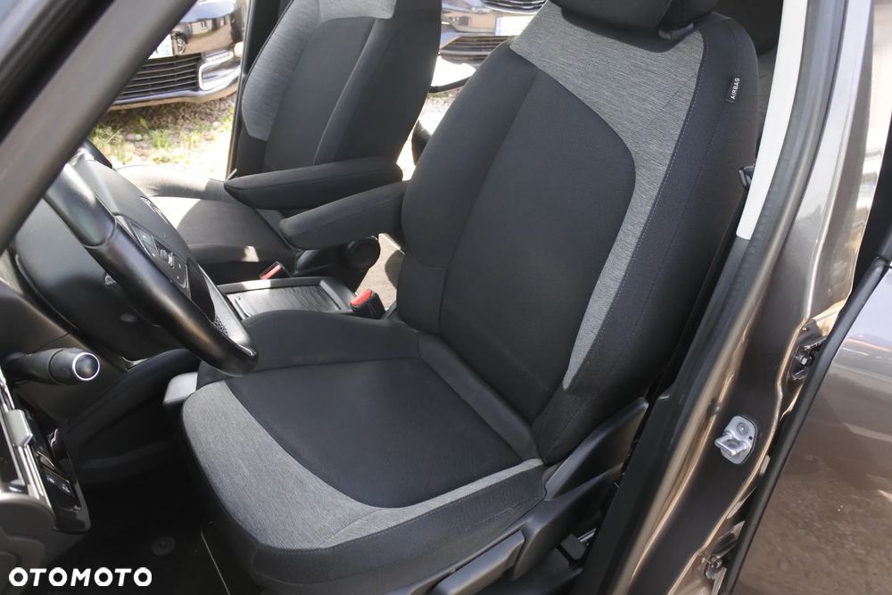 Citroën C4 Picasso PureTech 130 Stop&Start SHINE - 11