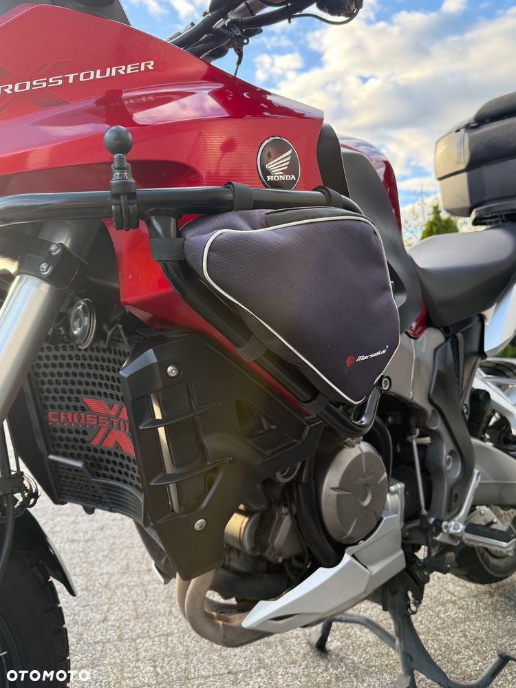 Honda VFR - 14