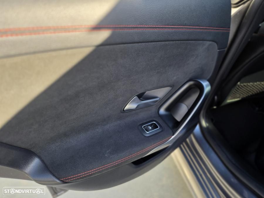 Mercedes-Benz CLA 180 d 8G-DCT Edition AMG Line - 15