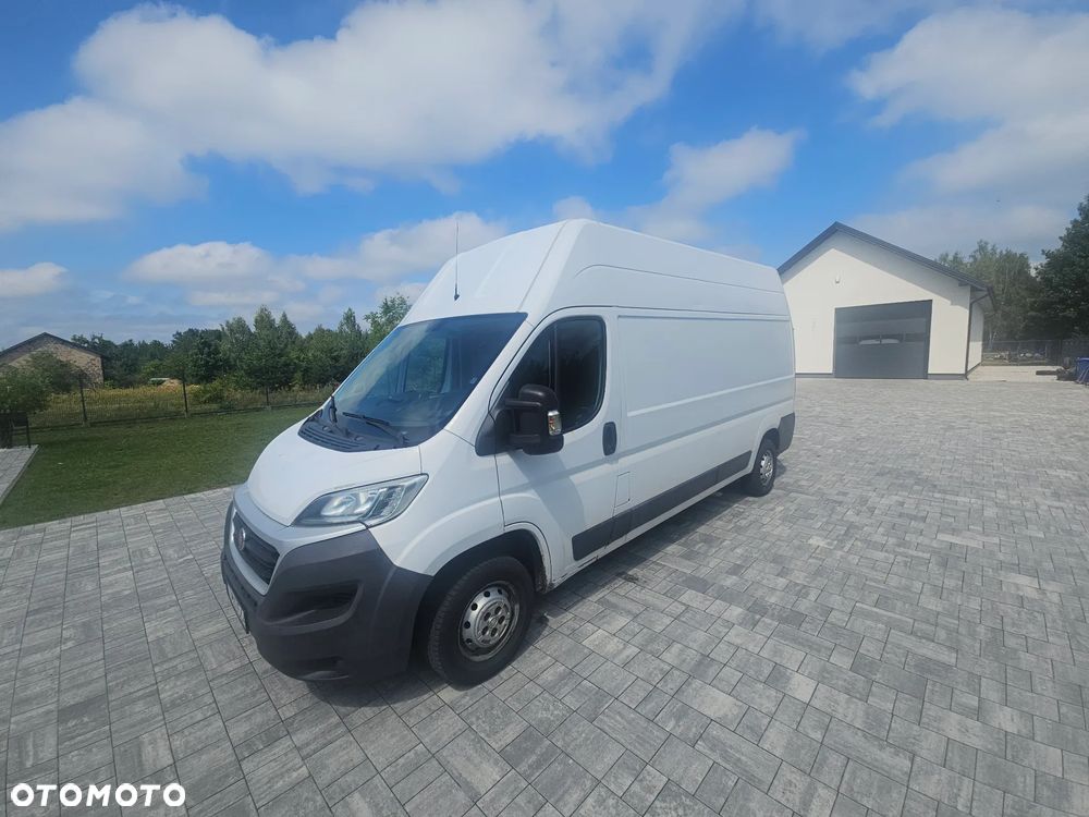 Fiat DUCATO L3H3 - 1
