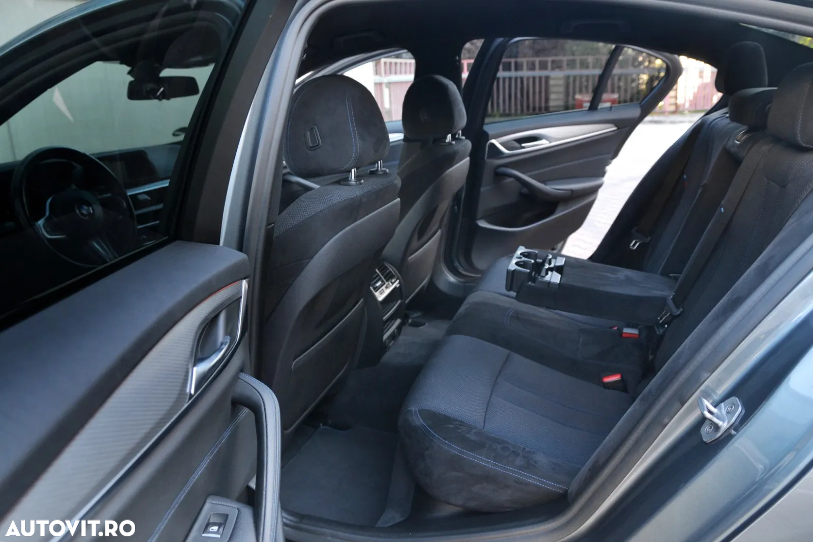 BMW Seria 5 - 17
