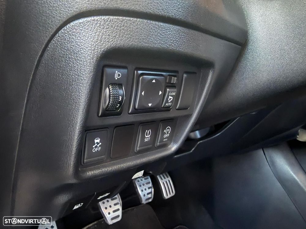 Nissan Juke 1.5 dCi Tekna - 14