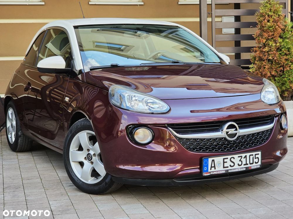 Opel Adam 1.4 Start/Stop Glam - 2