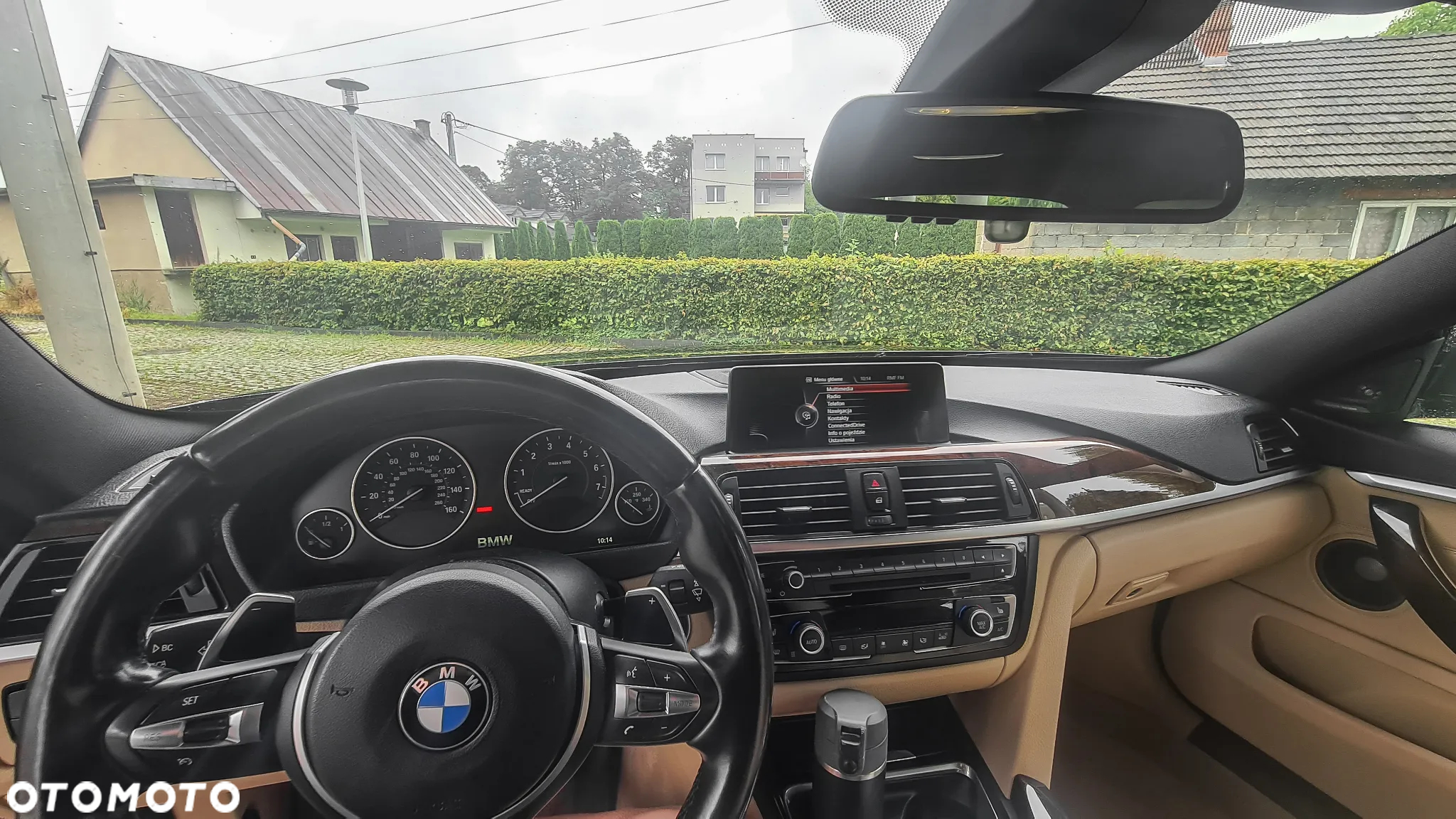 BMW Seria 4 435i Gran Coupe xDrive Sport-Aut M Sport - 26