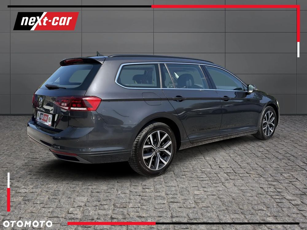 Volkswagen Passat 1.5 TSI EVO Business DSG - 6