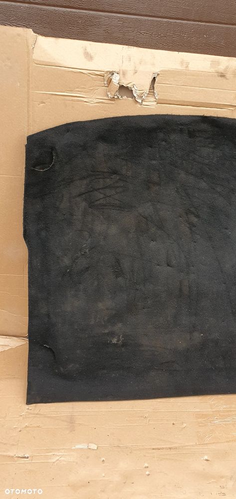 Podłoga wykładzina bagażnika dywan Ford Mondeo MK3 Kombi BM51-N13065-AD3JA6 - 3