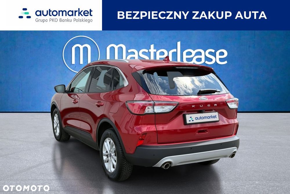 Ford Kuga 1.5 EcoBoost FWD Titanium - 7