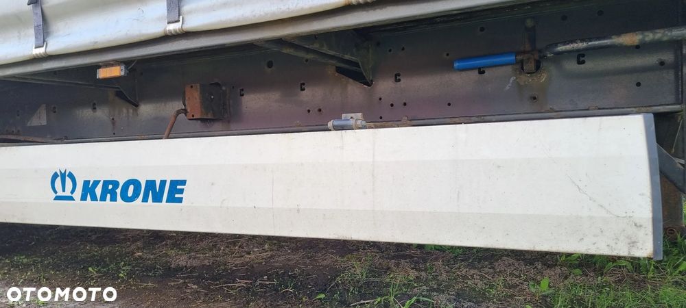 Krone SD Mega Firana - 7