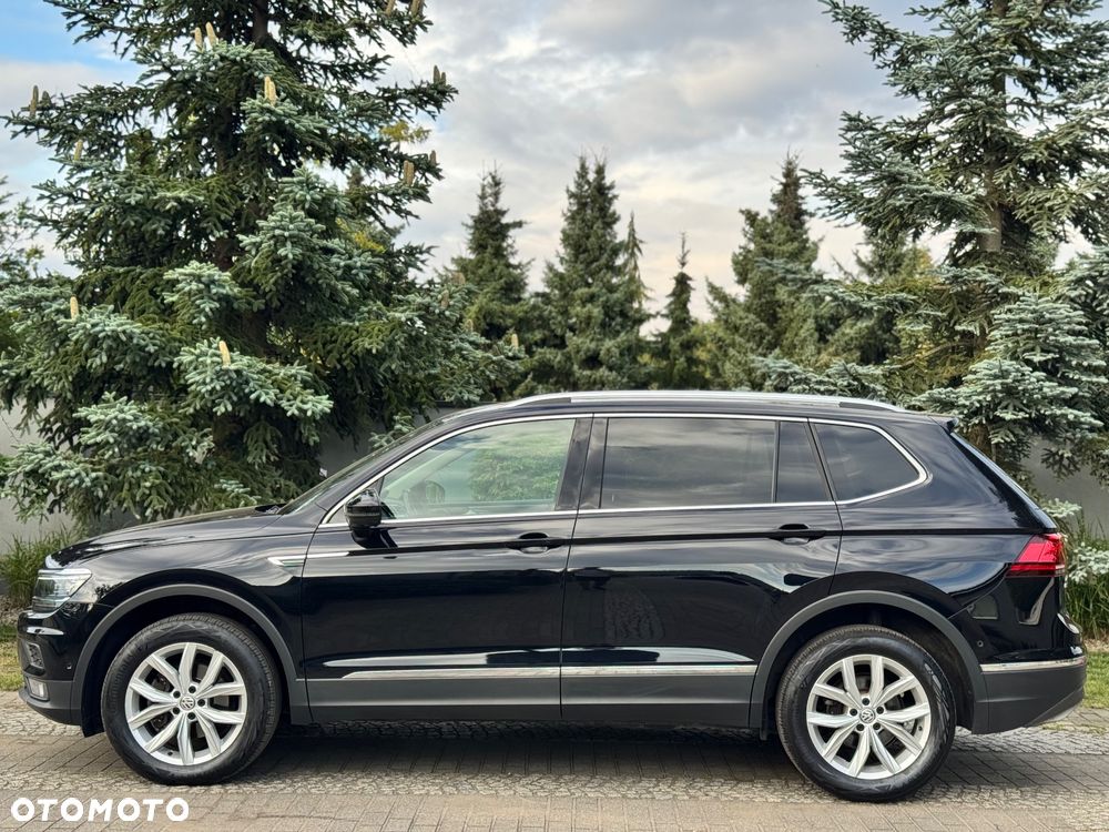 Volkswagen Tiguan 2.0 TDI SCR DSG - 17