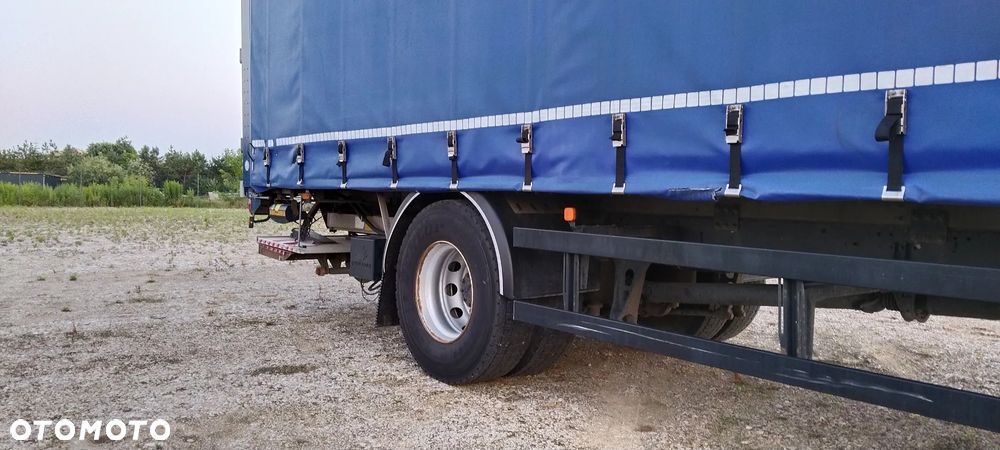 MAN TGM 15.290 - 24