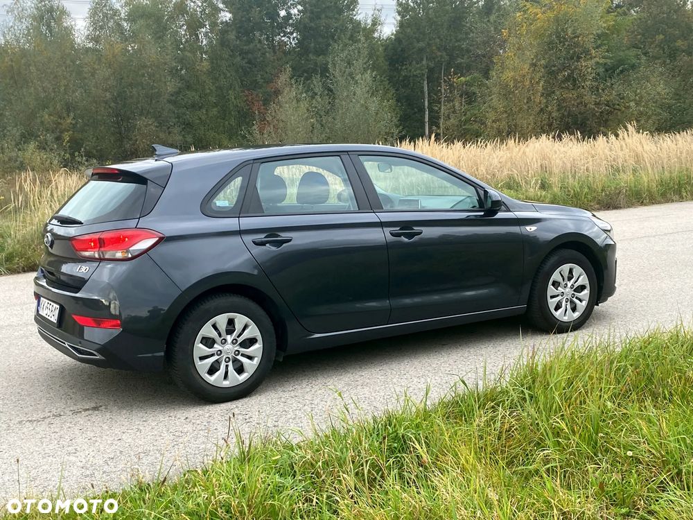 Hyundai i30 - 7