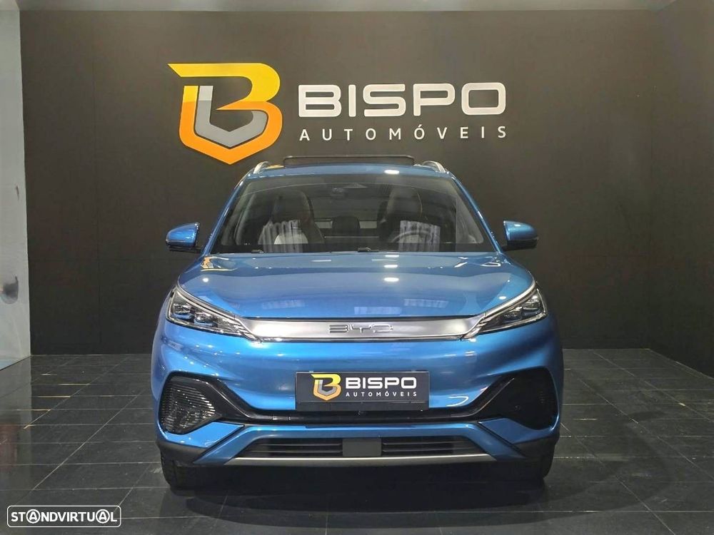BYD Atto 3 60.48 kWh Design - 3