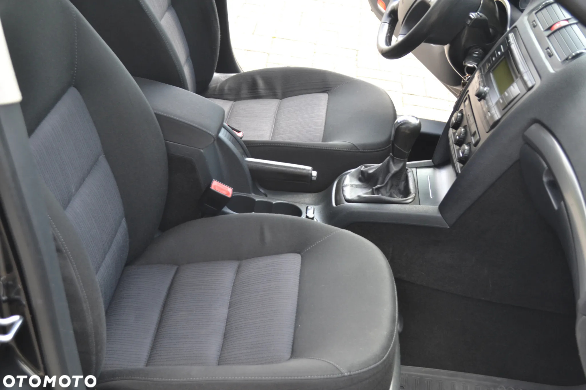 Skoda Octavia 1.9 TDI Elegance - 31